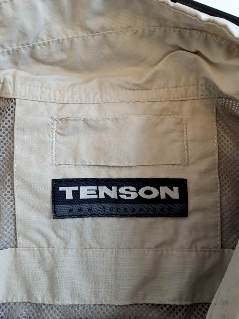 Tenson Vest